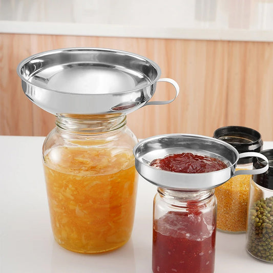 Classic Strawberry Jam Recipe