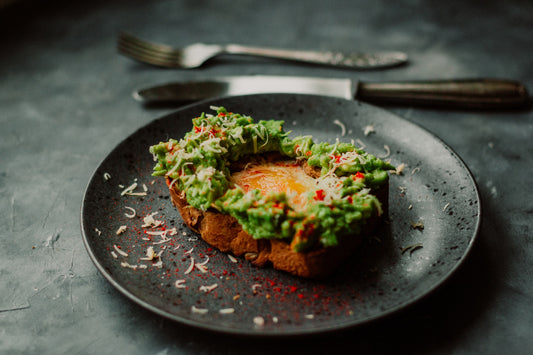Avocado Toast