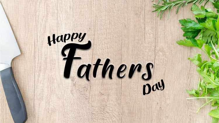 Fathers Day - Kitchen Envy