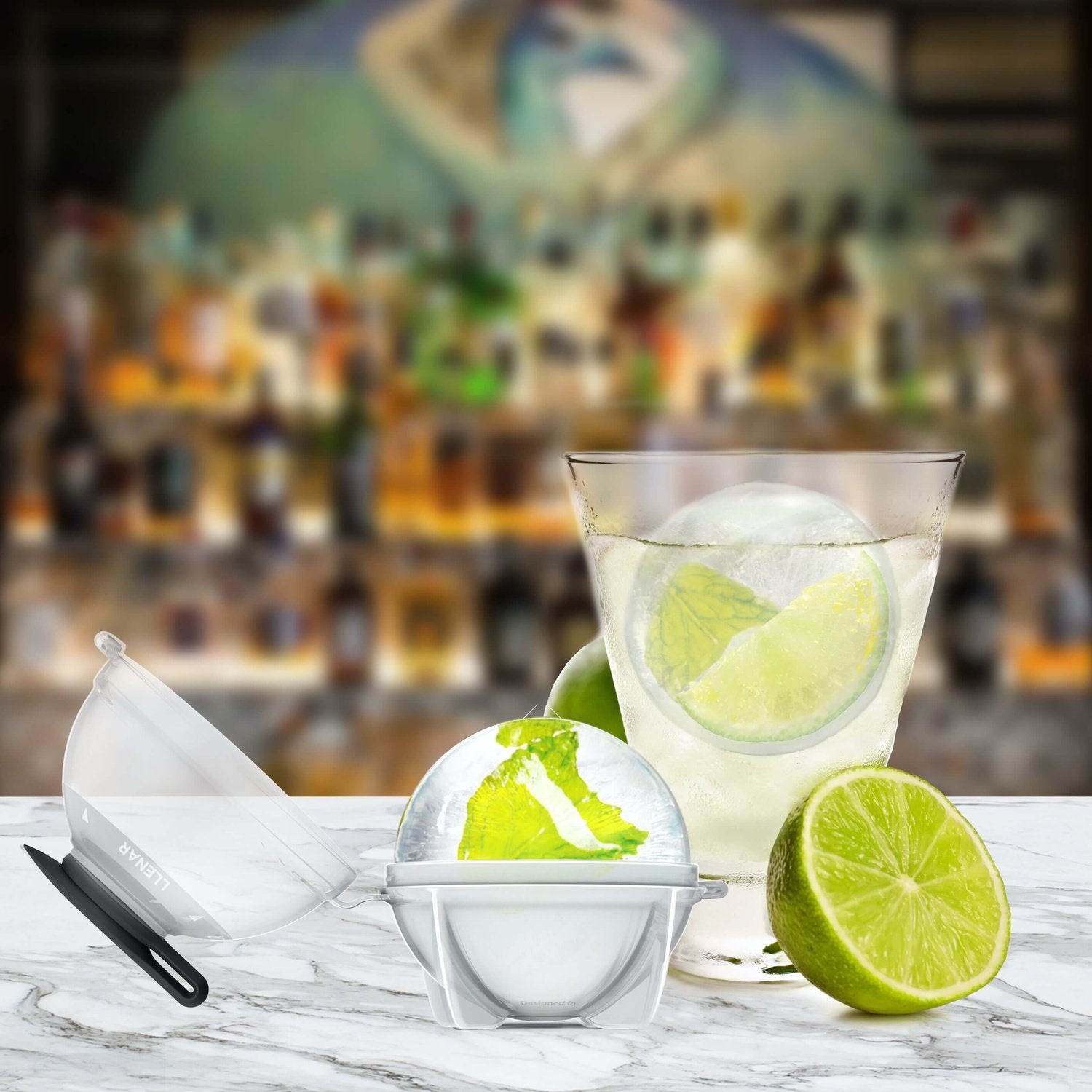 Beverage - Kitchen Envy