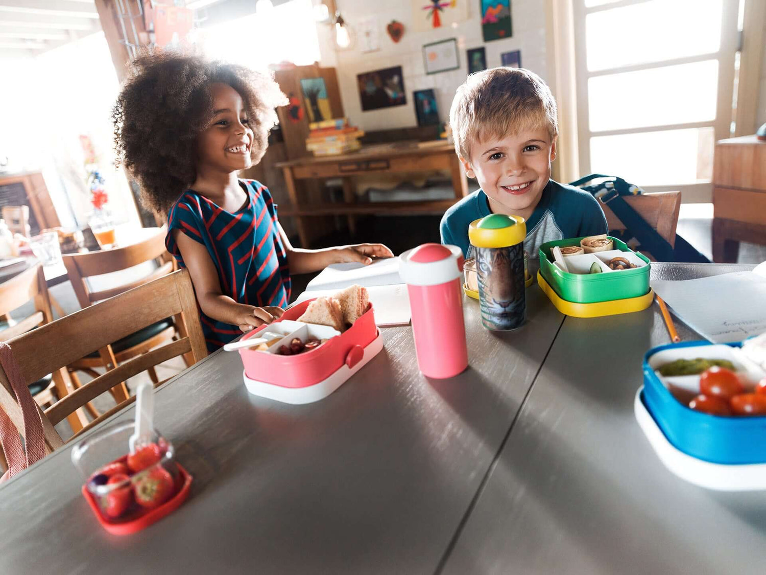 Kids - Kitchen Envy
