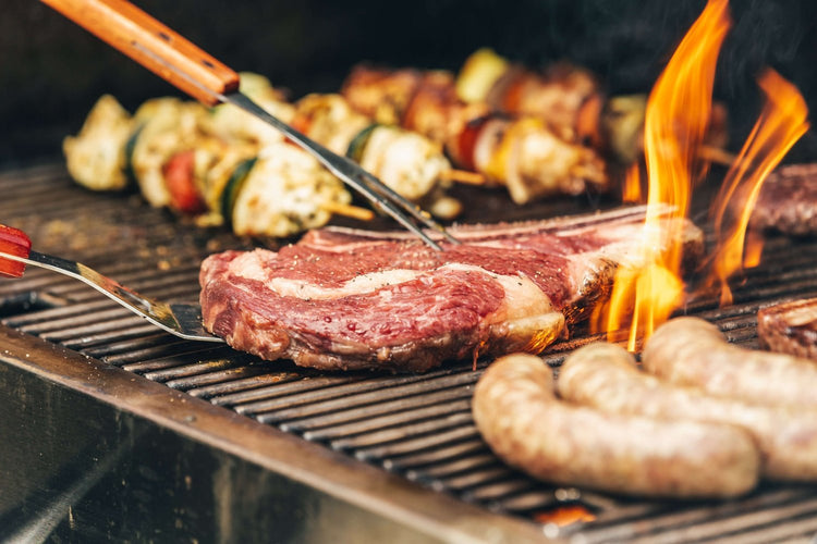 Grilling and BBQ - Kitchen Envy