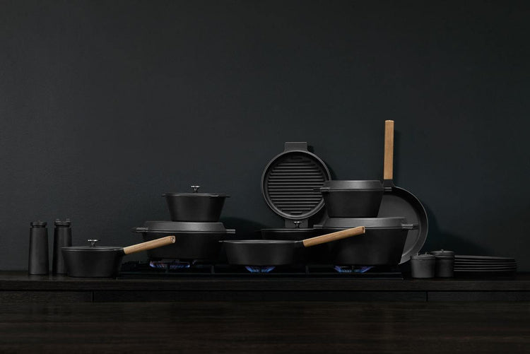 Cookware - Kitchen Envy