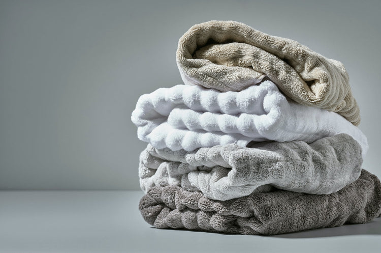 Bathroom Textiles - Kitchen Envy