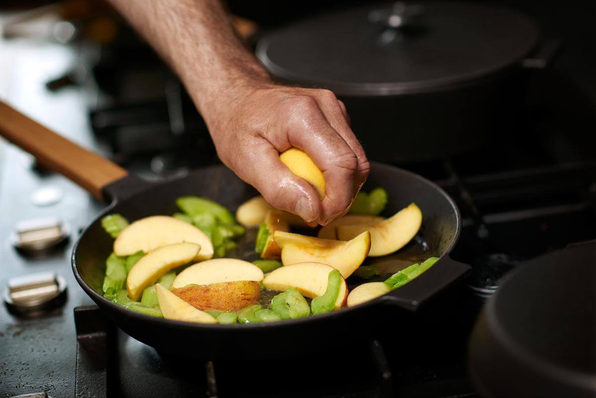 Gifts for the experienced chef - Kitchen Envy