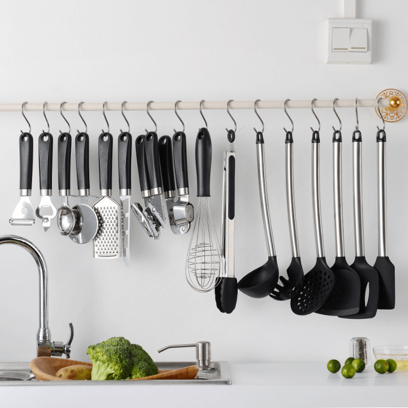 For the beginner - Kitchen Envy
