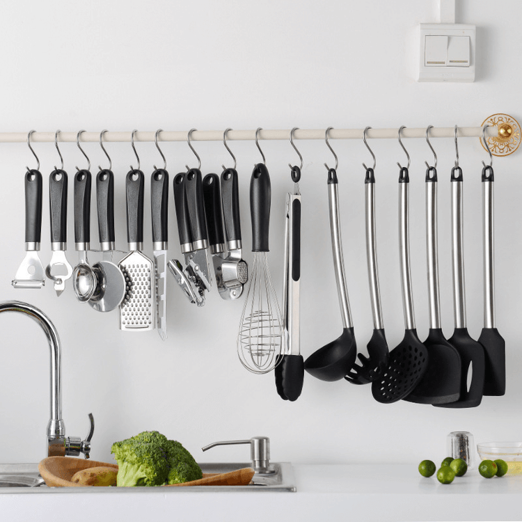 For the beginner - Kitchen Envy