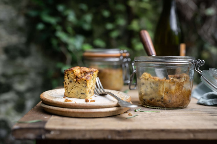 Le Parfait Preserving Jars - Kitchen Envy