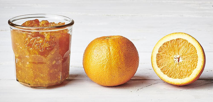Jam Jars