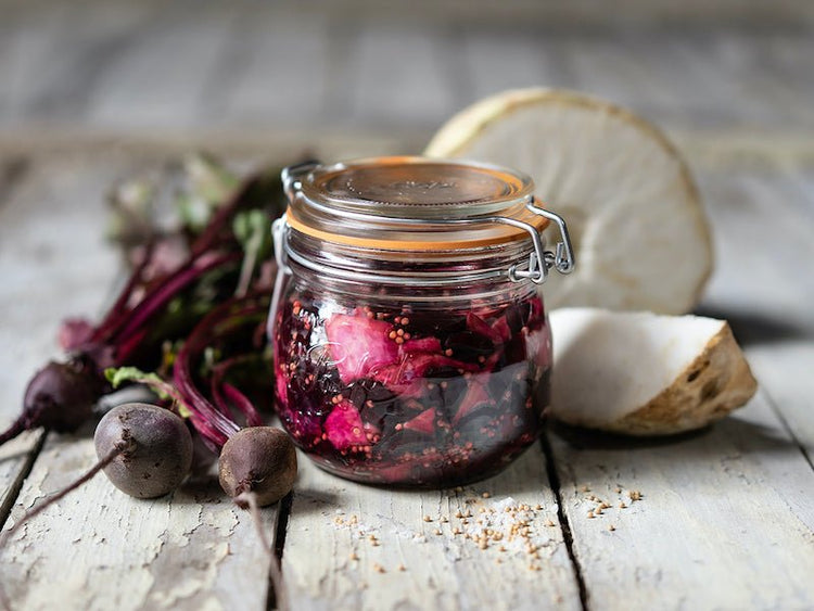 Le Parfait Super Jars - Kitchen Envy