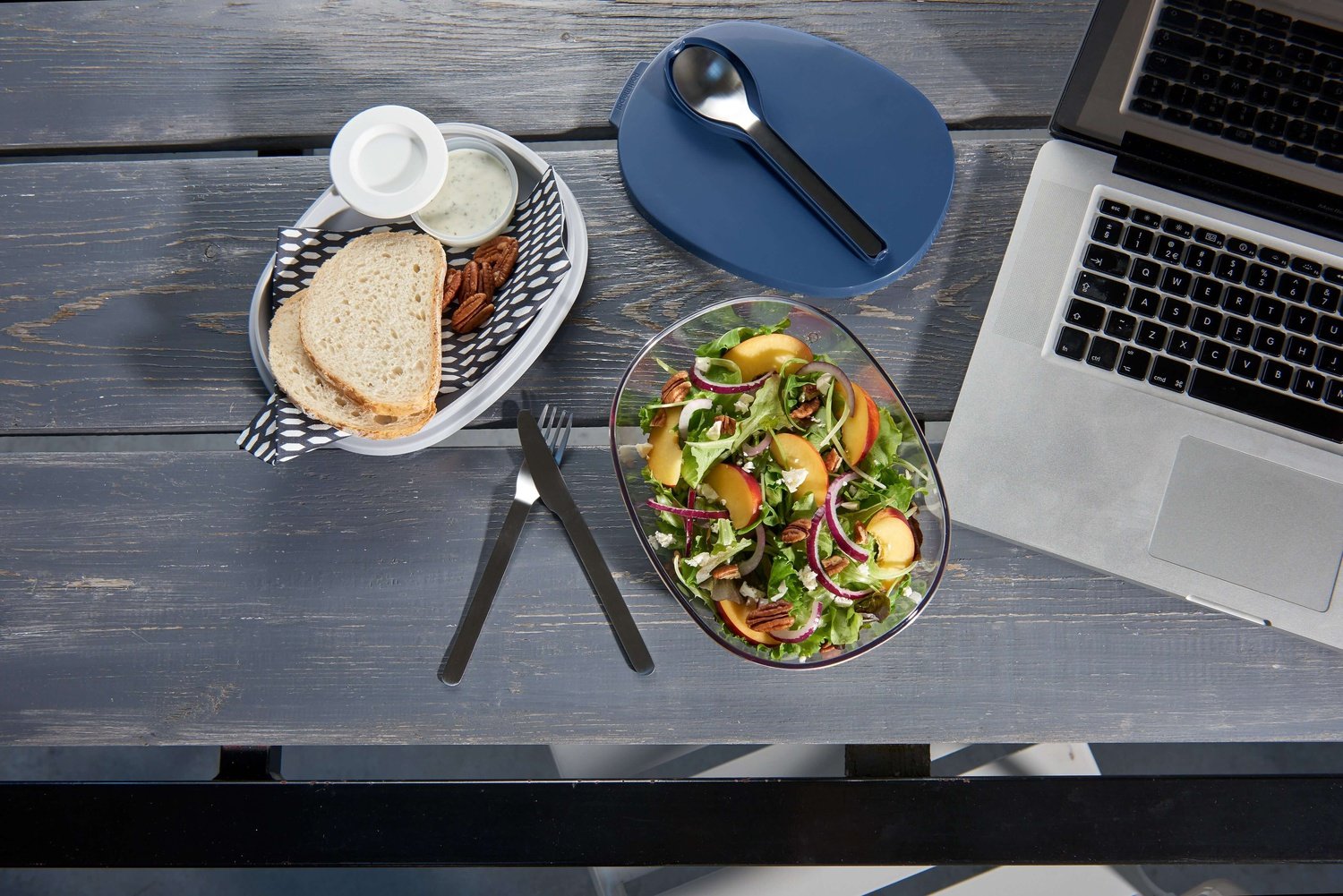 On the go - Kitchen Envy