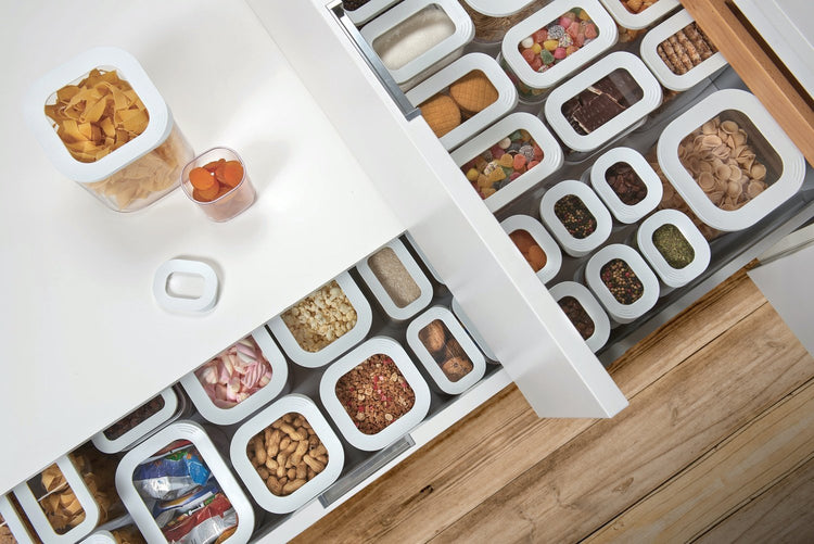 Kitchen Organization - Kitchen Envy