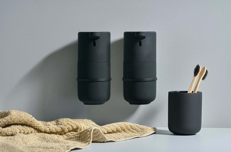 Bathroom Essentials - Kitchen Envy
