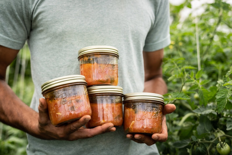 Mason Jars