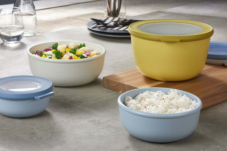Food Prep - Kitchen Envy
