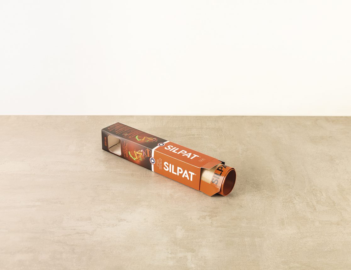 Silpat® US Half Size Mat - KitchenEnvy