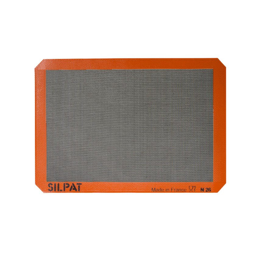 Silpat® US Half Size Mat - KitchenEnvy