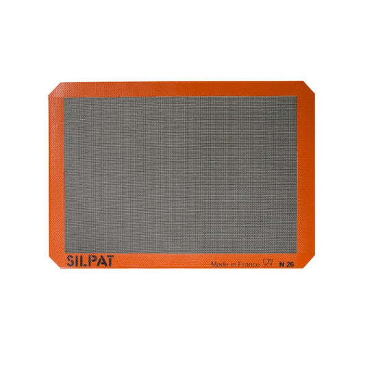 Silpat® US Half Size Mat - KitchenEnvy