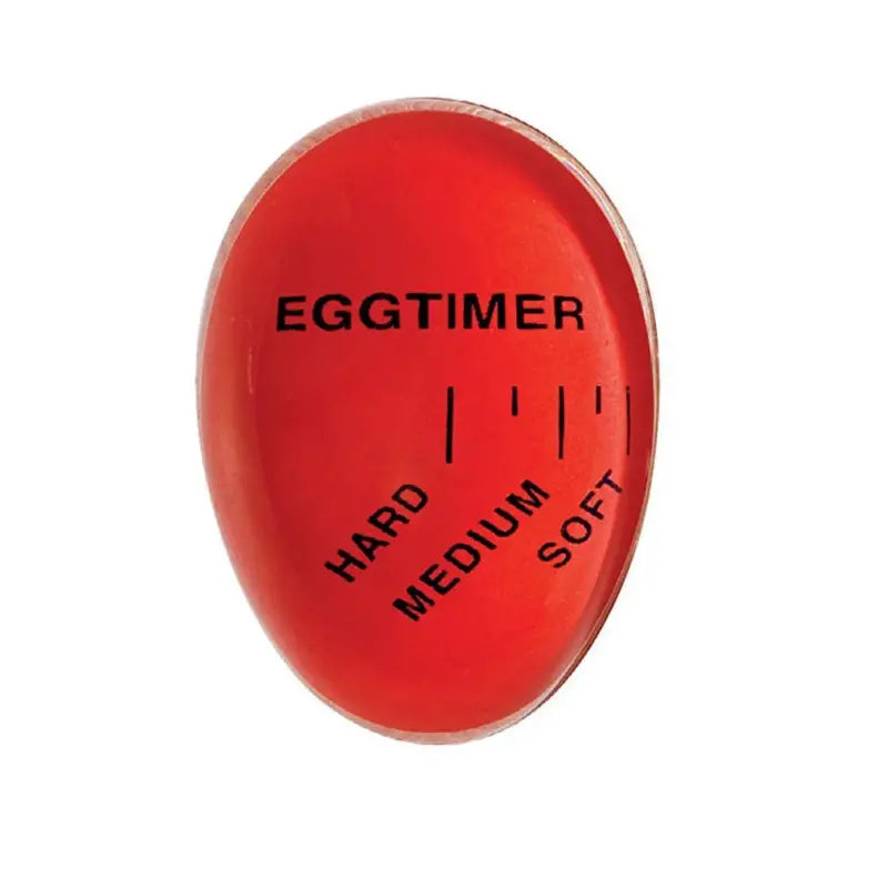 Egg Timer - KitchenEnvy