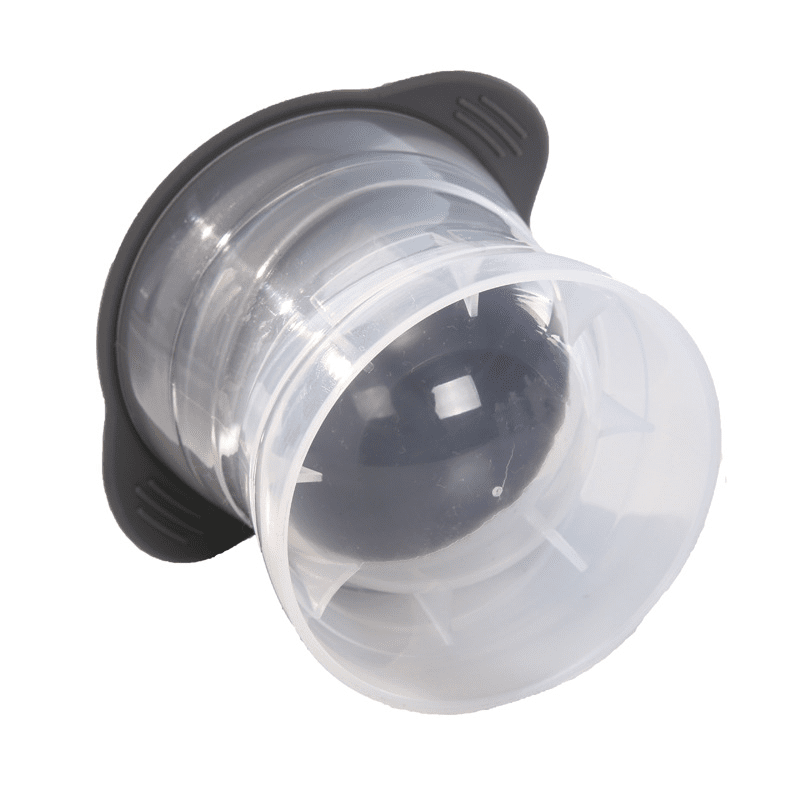 Sphere Ice Molds Silicone - Set of 2 - Kitchen Envy
