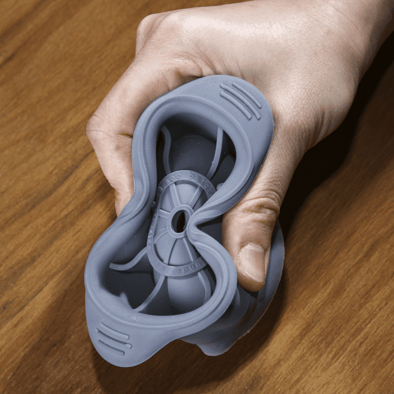 Sphere Ice Molds Silicone - Set of 2 - Kitchen Envy