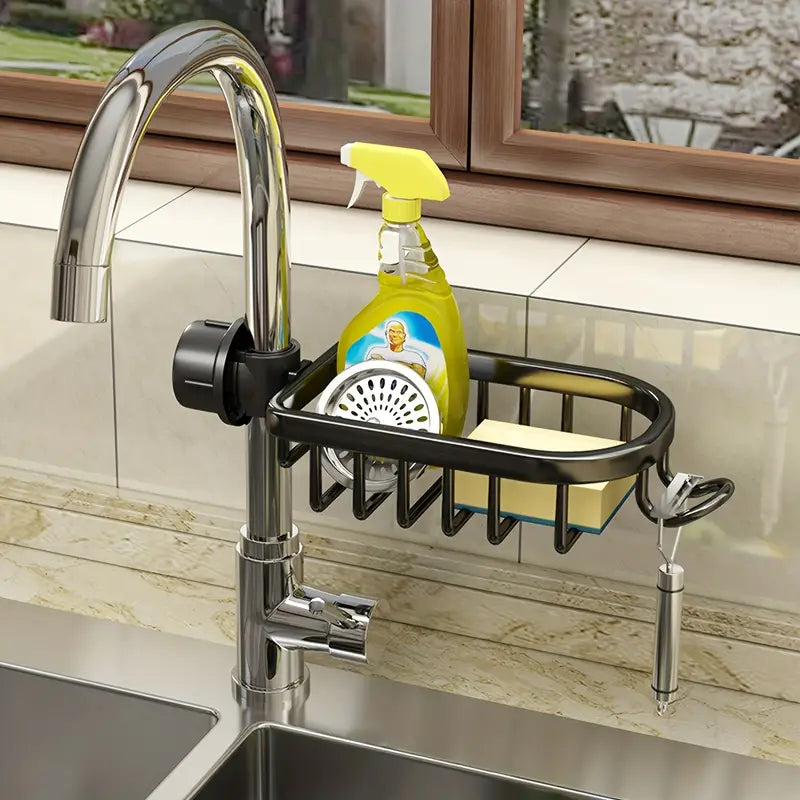 Aluminum Basket - KitchenEnvy