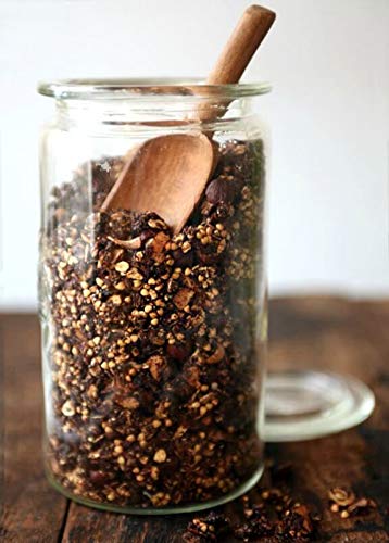 Weck jars - 784 Cylindrical 1550ml Case of 4 - Kitchen Envy
