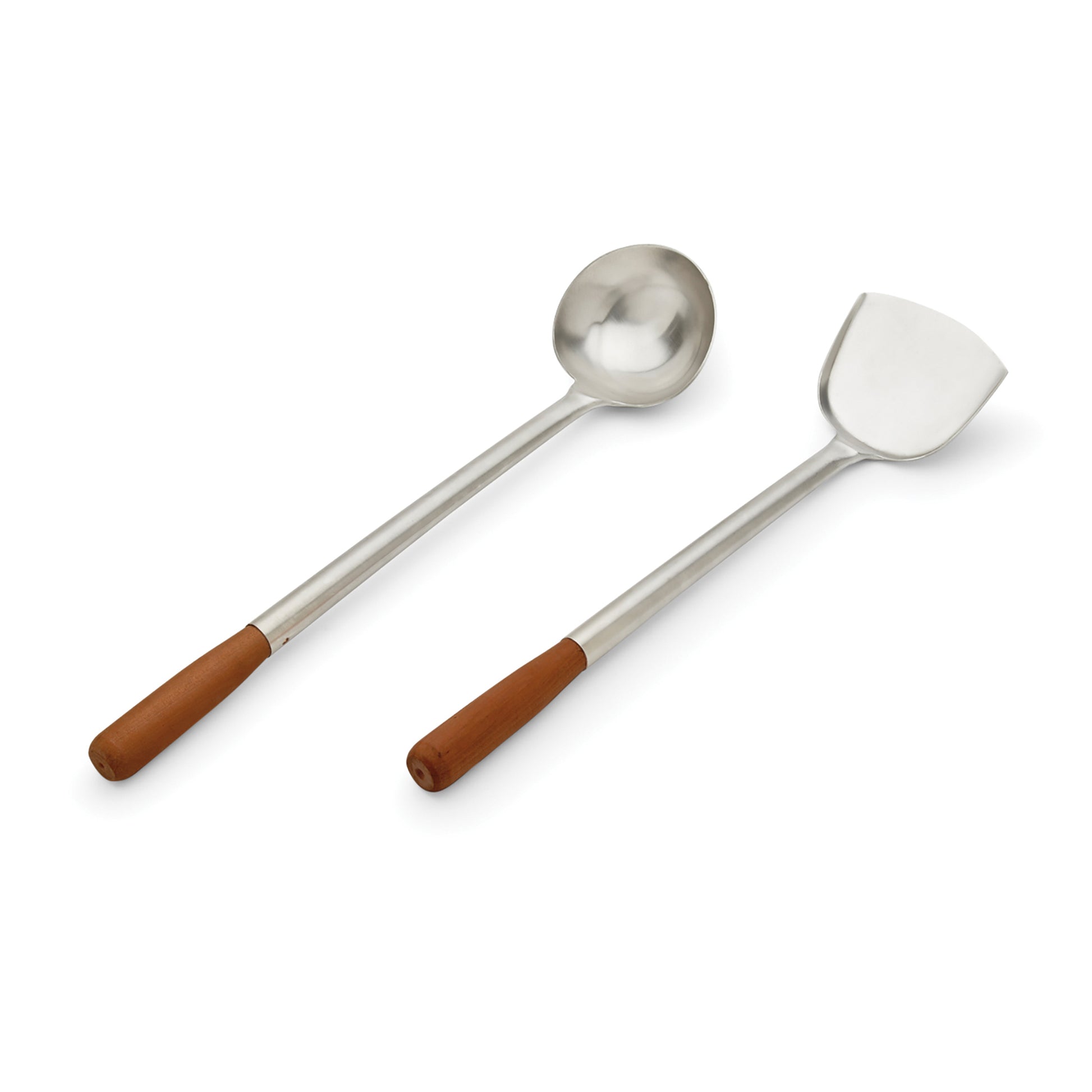 Chuan & Hoak Set - 14.75" - KitchenEnvy