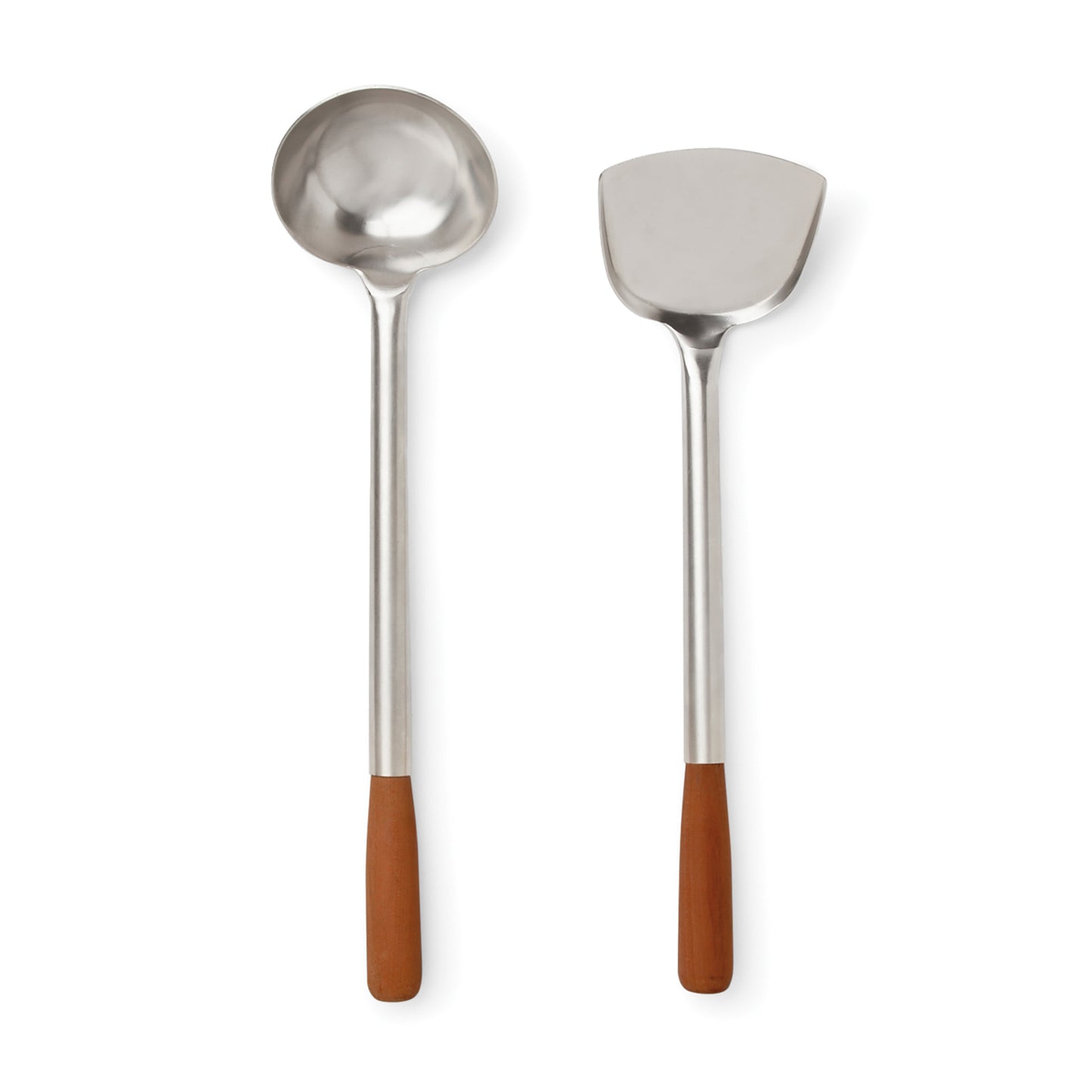Chuan & Hoak Set - 14.75" - KitchenEnvy