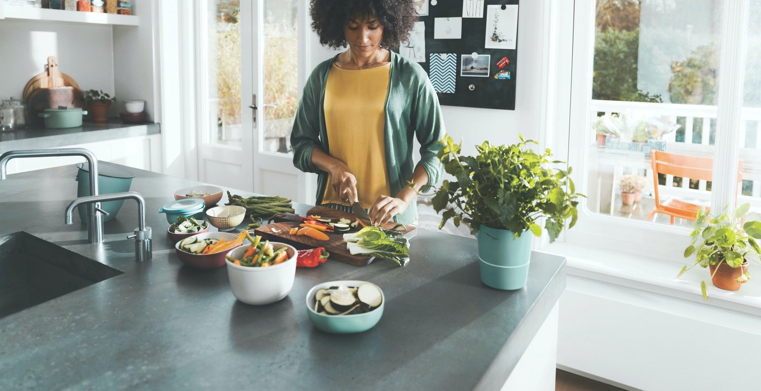 Kitchen Essentials - Kitchen Envy