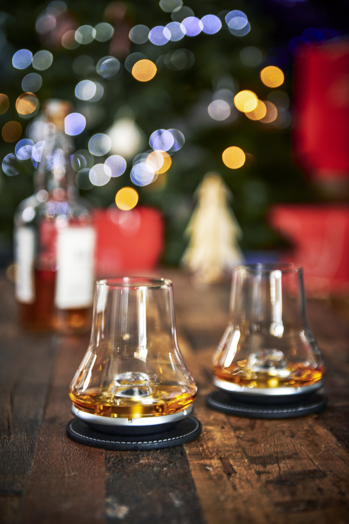 Peugeot Atmosphere - Whisky tasting Duo Set - 10oz