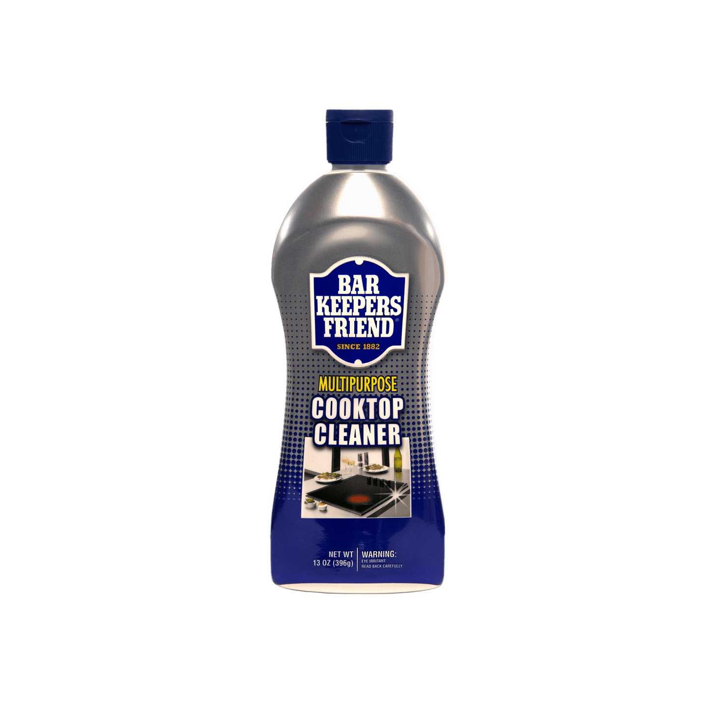 Cooktop Cleaner