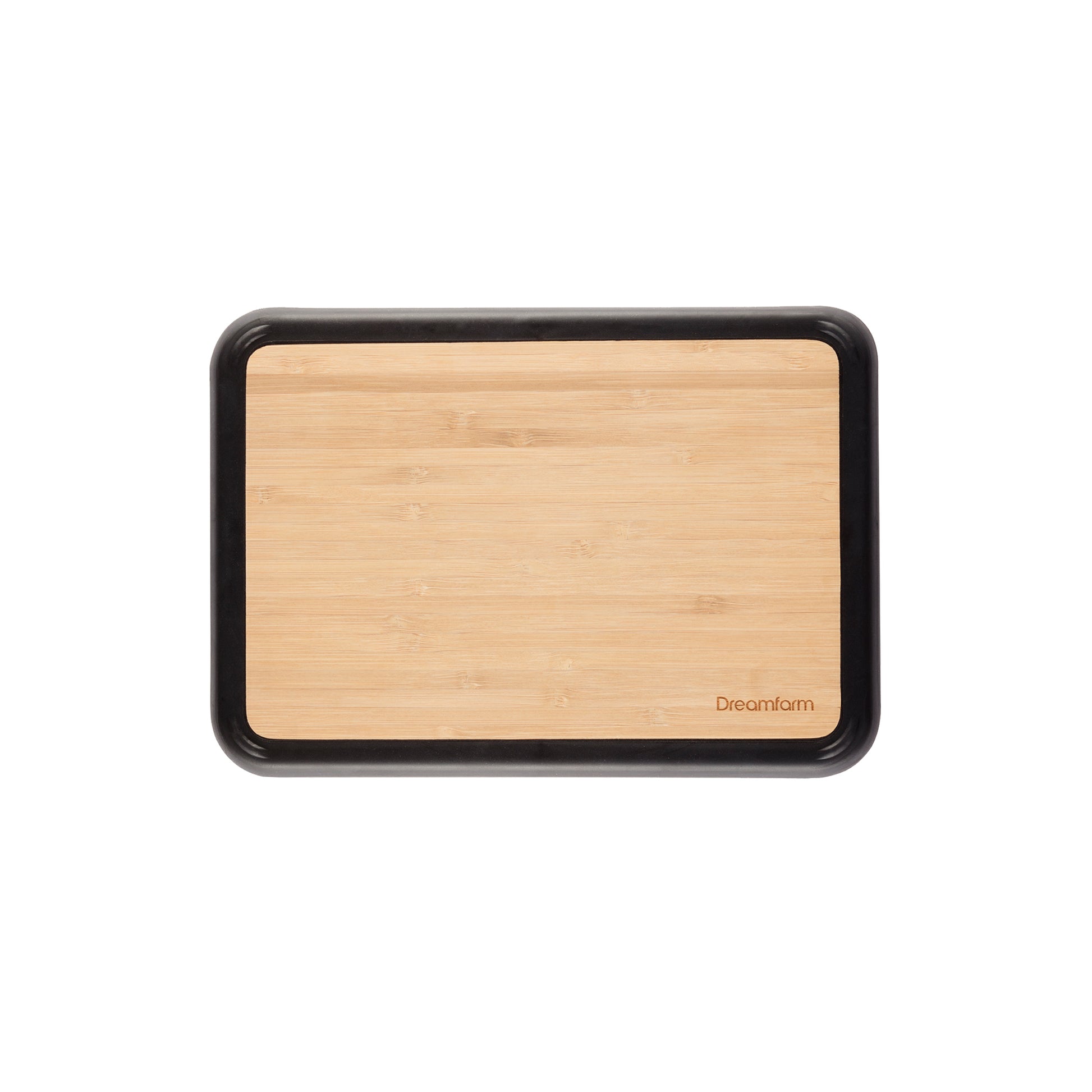 Bamboo Flip Edge Cutting Board - KitchenEnvy