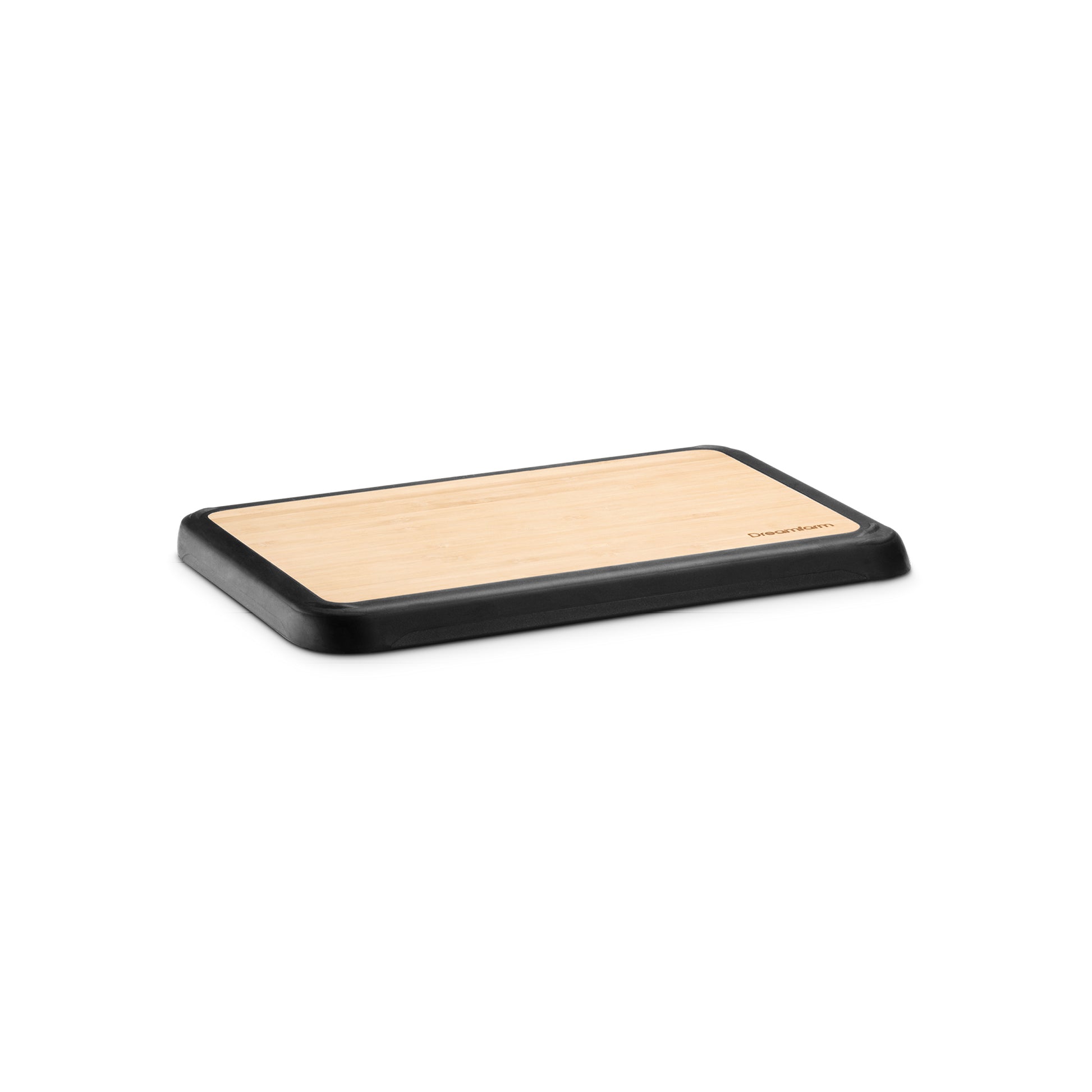 Bamboo Flip Edge Cutting Board - KitchenEnvy