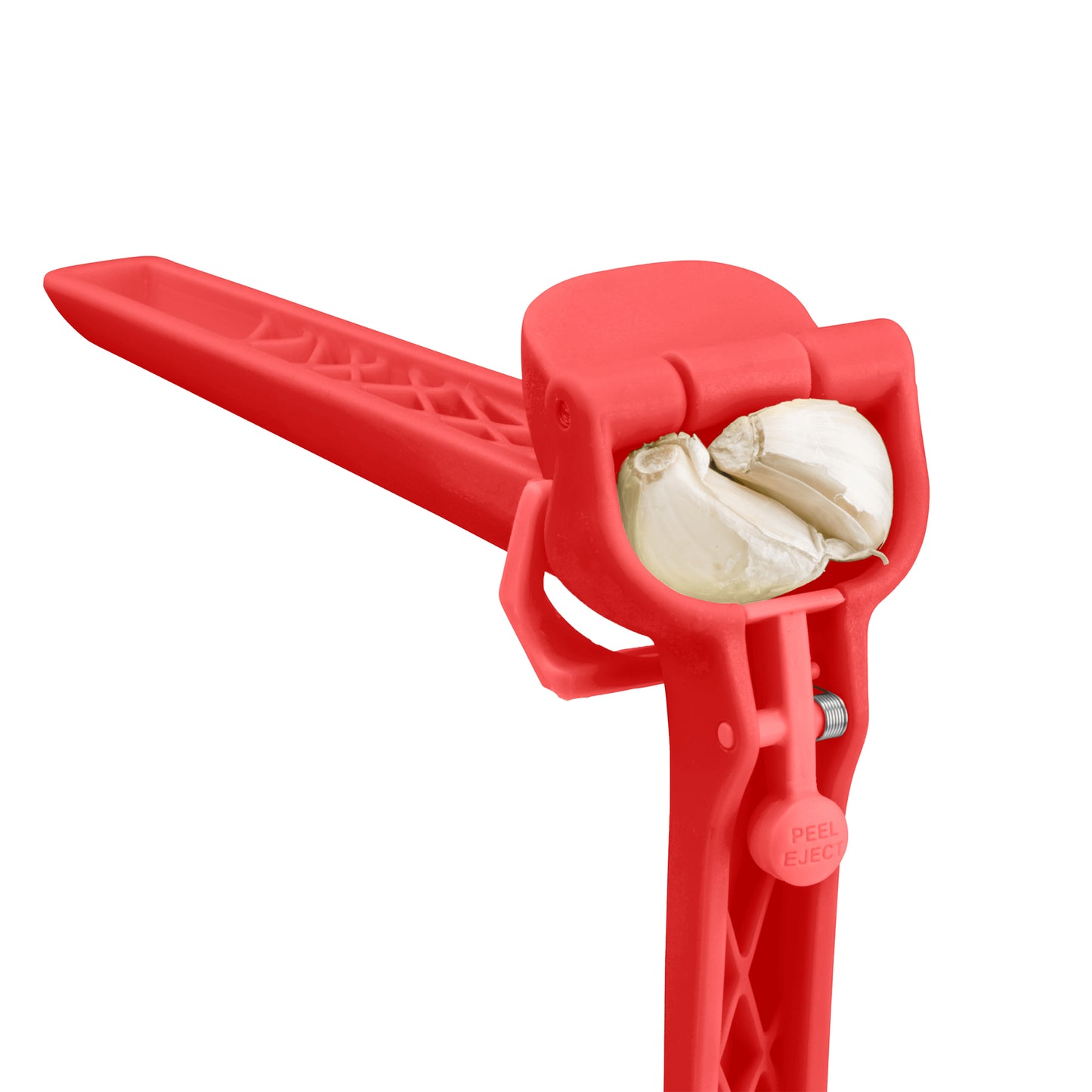 Garlic Press Scrape & Eject (Garject)