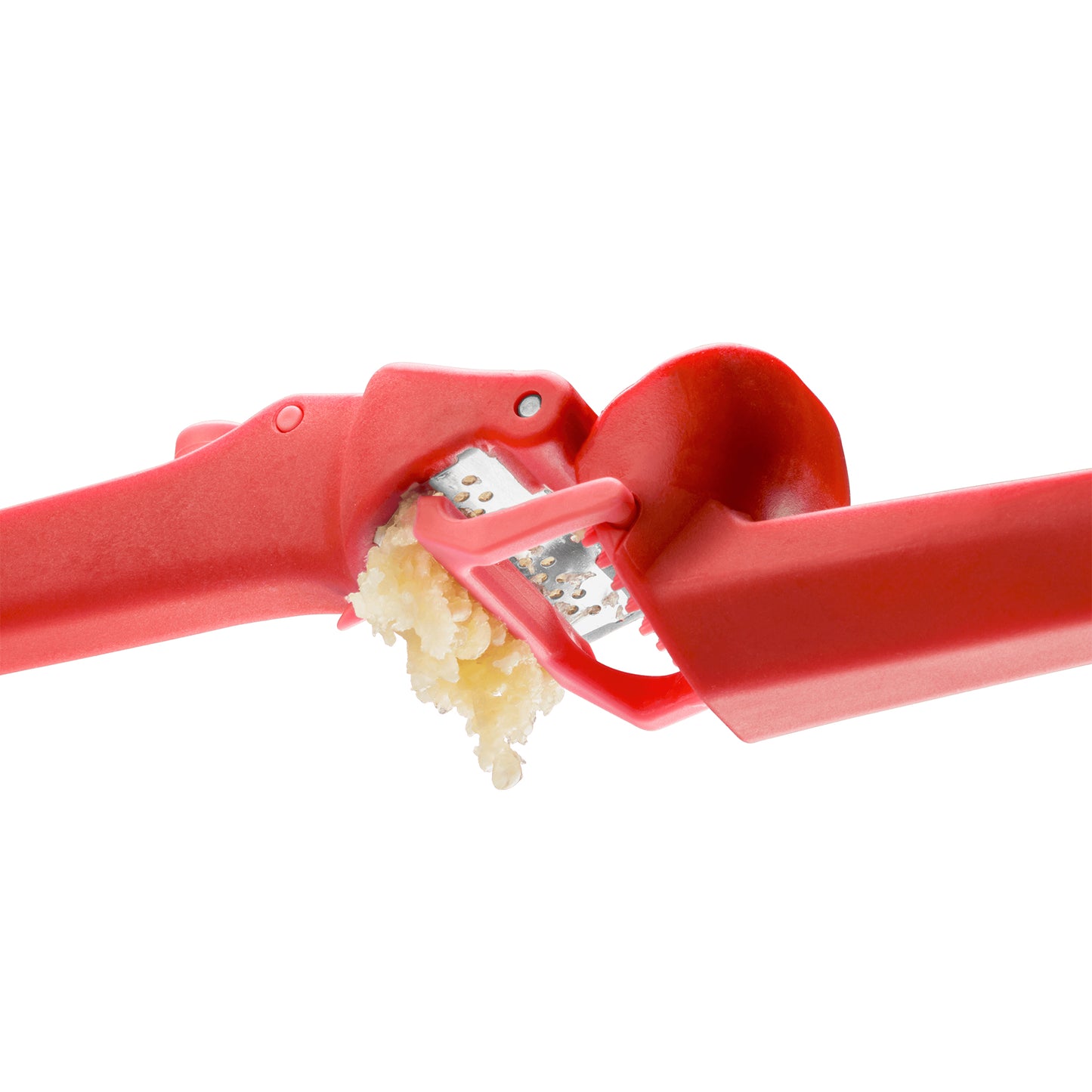 Garlic Press Scrape & Eject (Garject)