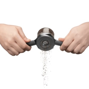 One-Hand Grinder (Ortwo) - KitchenEnvy
