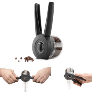One-Hand Grinder (Ortwo) - KitchenEnvy