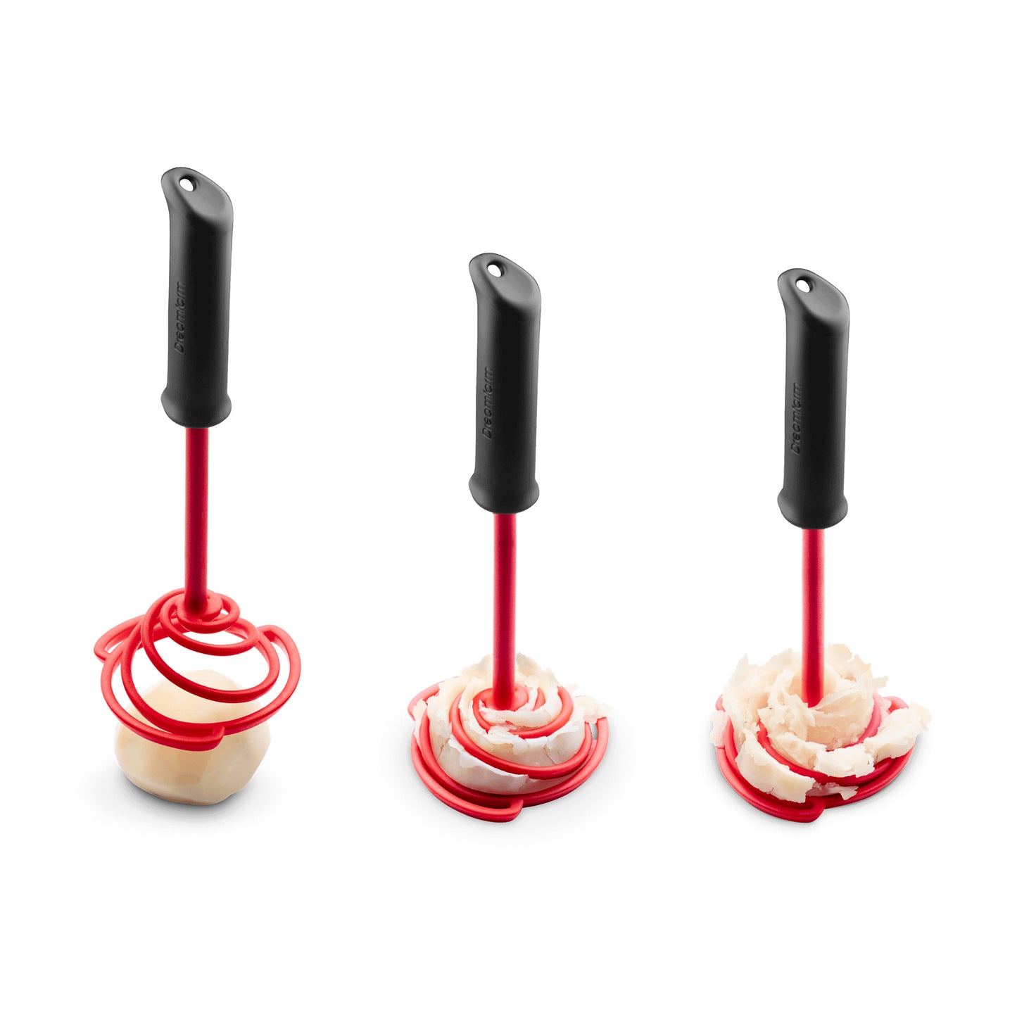 Smooth Masher (Smood) - KitchenEnvy