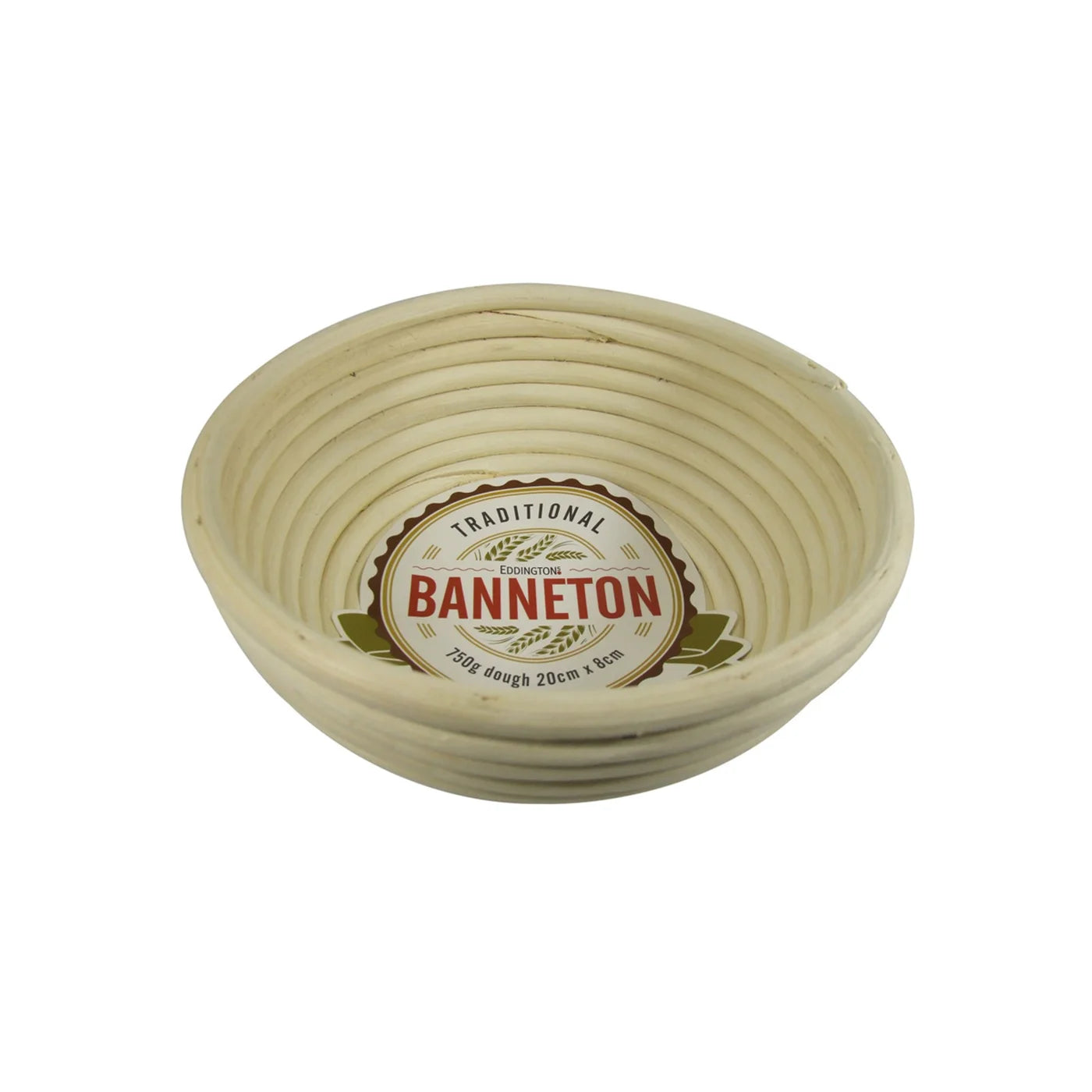 EDDINGTONS Basket