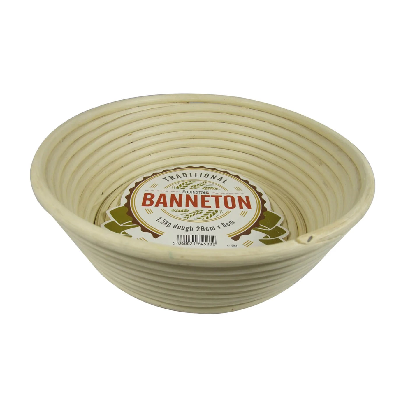 EDDINGTONS Basket