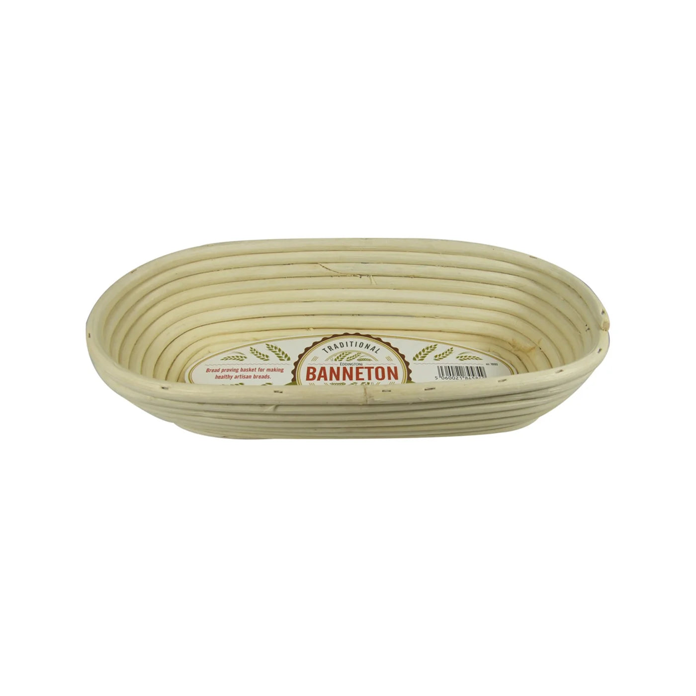 EDDINGTONS Basket