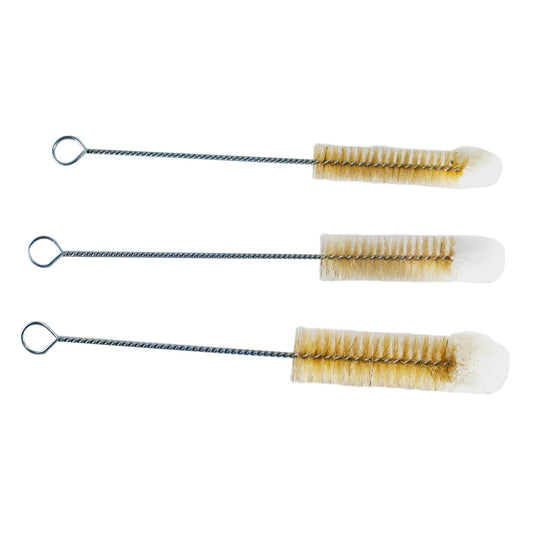 Brush Set w/Soft Cotton Tip 3/ST - Kitchen Envy