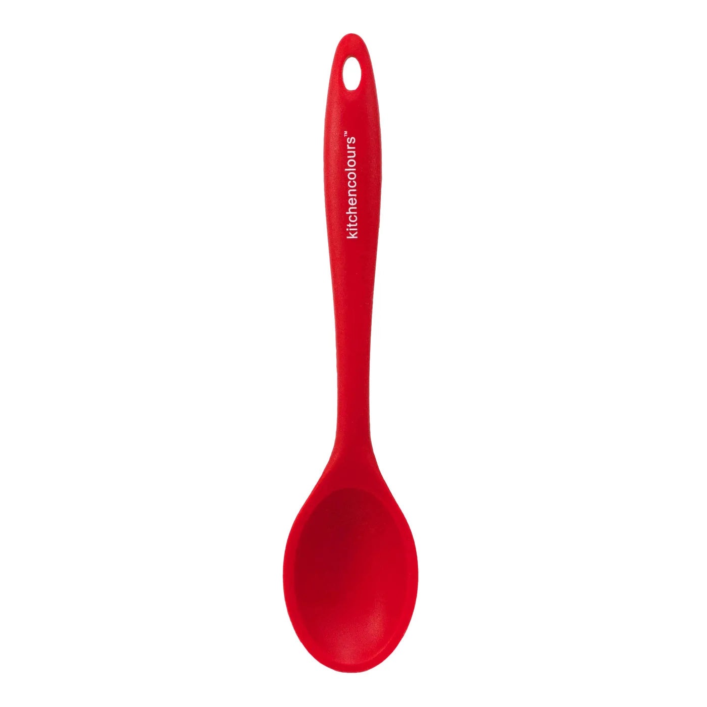 Silicone Utensils 4/Set - Kitchen Envy