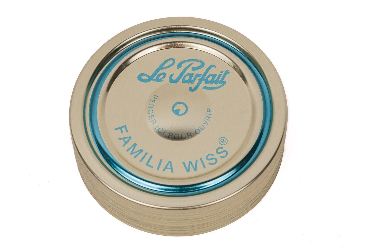 Le Parfait - Sealing Lid pack