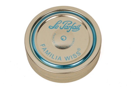 Le Parfait - Sealing Lid pack