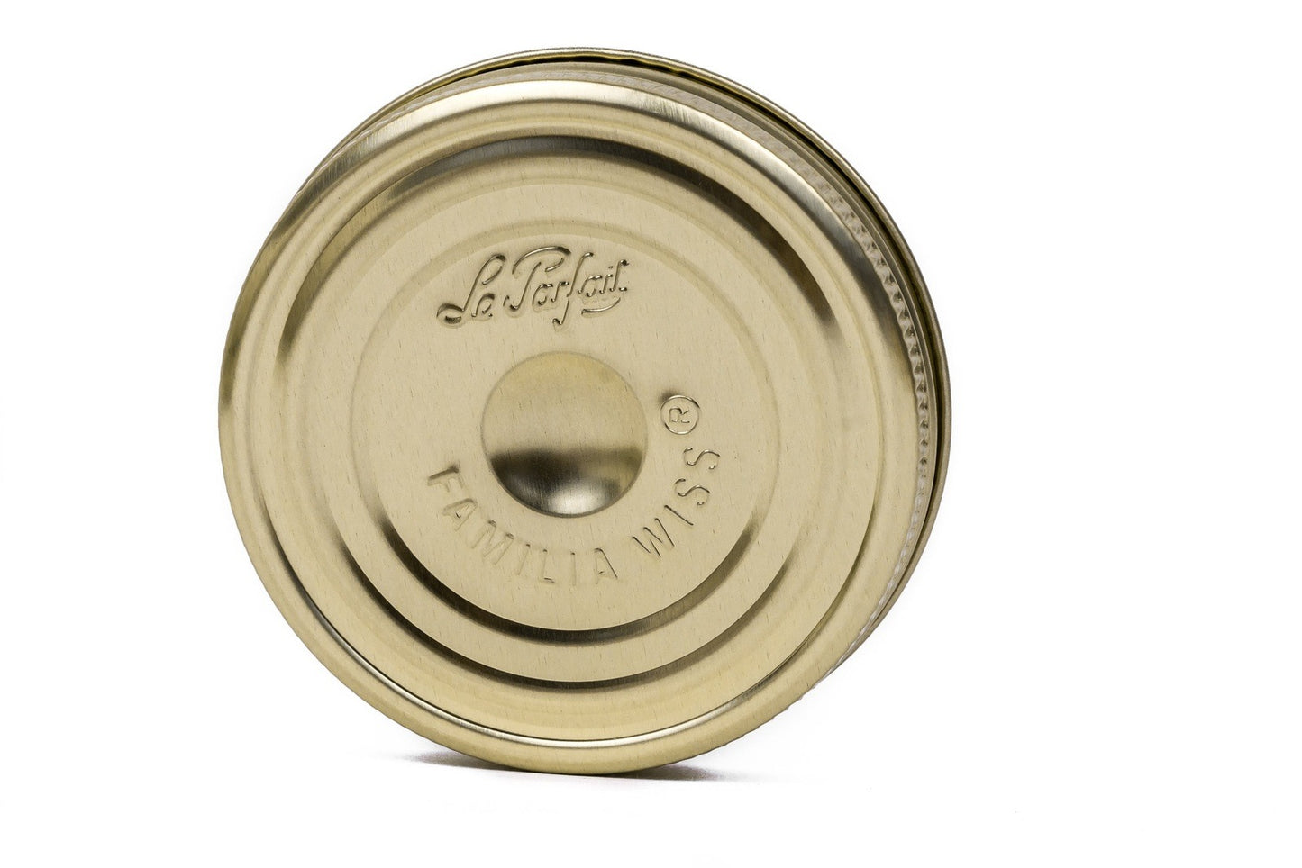 Le Parfait Jars - Screw Lids