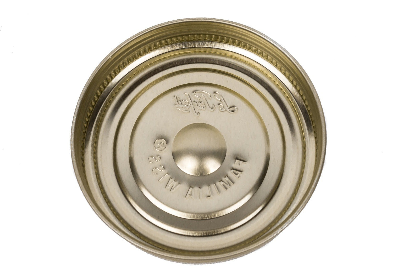 Le Parfait Jars - Screw Lids