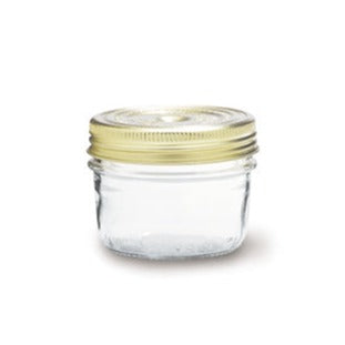 Le Parfait - Mason Jars