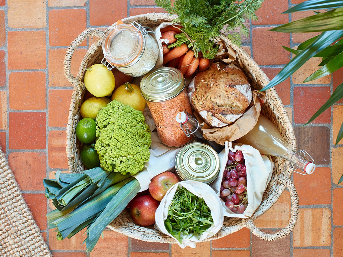 Le Parfait - Mason Jars
